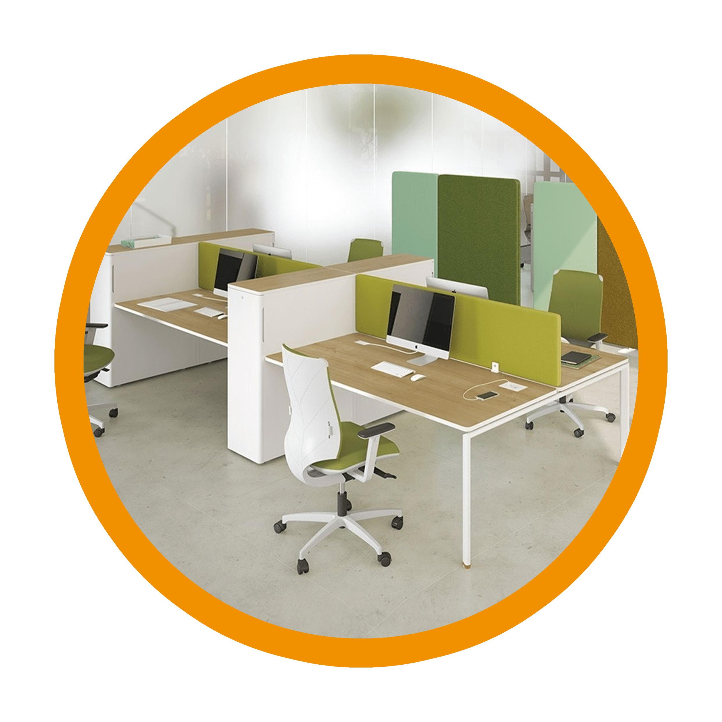 Mobilier de bureau / industriel Mobilier de bureau / industriel